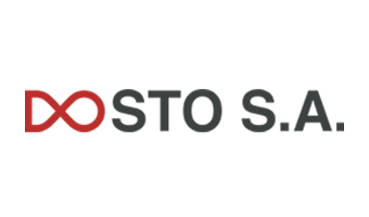 Logo de la DOSTO S.A.